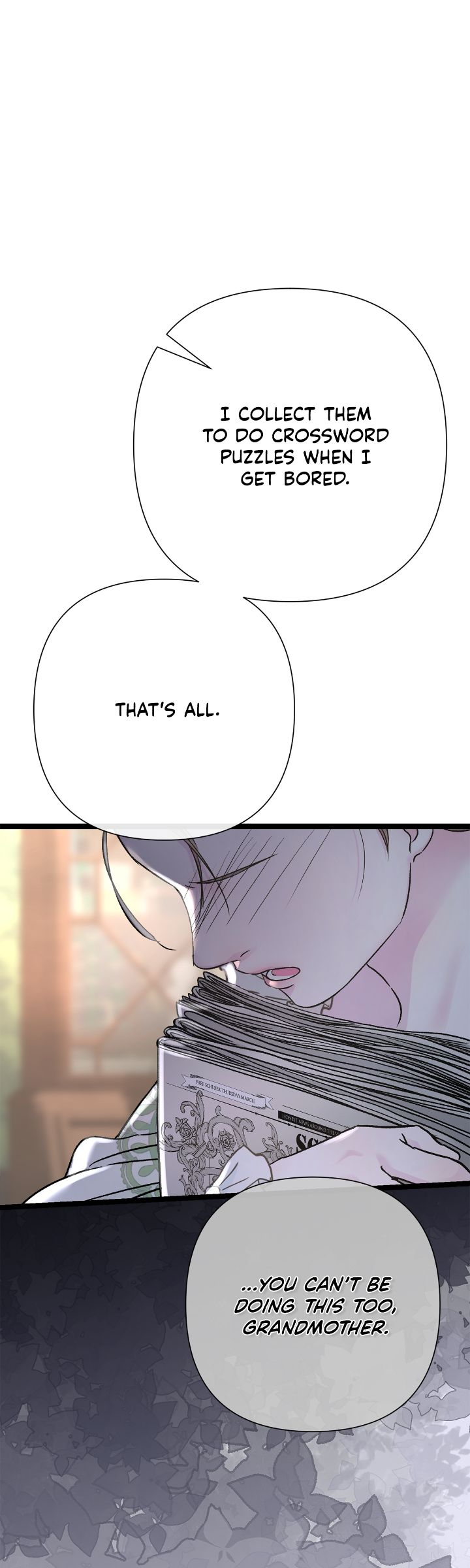 The Problematic Prince, Chapter 80 image 15
